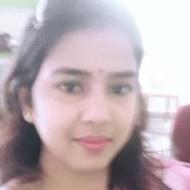 Smruti R. Class 12 Tuition trainer in Hyderabad