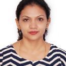 Photo of Deepthi K.