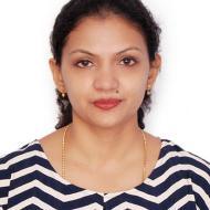 Deepthi K. MSc Tuition trainer in Somwarpet