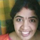 Photo of Madhumitha M.