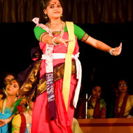 Indrani Choreography trainer in Bolpur Sriniketan