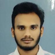 Prabhu Raj A Class 11 Tuition trainer in Pathanamthitta