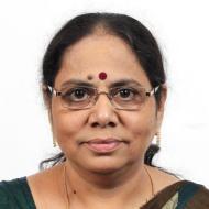 Radha N. CA trainer in Bangalore