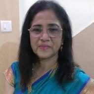 Dr Veena . MBBS & Medical Tuition trainer in Mumbai