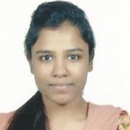 Anusua P. PLC Automation trainer in Kolkata