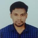 Photo of Karthik Swamy