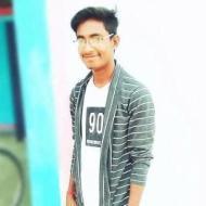 Dheeraj Soni trainer in Hajipur