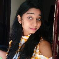 Vibhuti P. Spoken English trainer in Bangalore