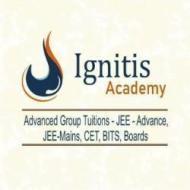 Ignitis Academy institute in Thane