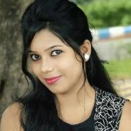 Dipanita S. Nursery-KG Tuition trainer in Kolkata