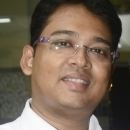 Photo of Dhruba Jyoti Majumder