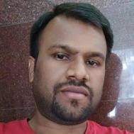 Ravi Bhushan Class I-V Tuition trainer in Patna