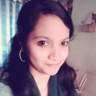 Kiran N. Class 6 Tuition trainer in Bhubaneswar