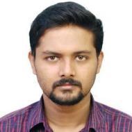 Deepesh Sur Class 6 Tuition trainer in Kolkata