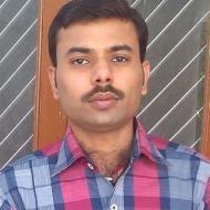 Anmol Srivastava Bank Clerical Exam trainer in Orai