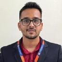 Photo of Pavan Bakale