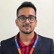 Pavan Bakale SAP trainer in Hubli