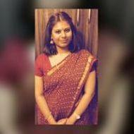 Pranamya A. Vocal Music trainer in Hyderabad