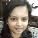 Photo of Supriya T.