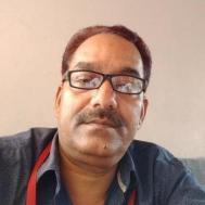 Rajesh Class 10 trainer in Habibpur