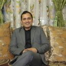 Photo of Arun B.