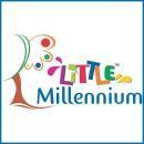Little Millennium Pre school Bopal Ahmedabad Hobby institute in Ahmedabad