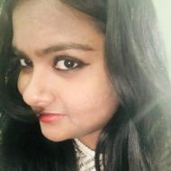 Shruti S. Spoken English trainer in Sabalpur