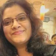 Leena Y. Communication Skills trainer in Bangalore