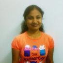 Photo of Amulya N.