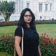 Joysree M. Class 9 Tuition trainer in Kolkata