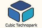 Cubic Technopark Autocad institute in Vadodara