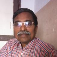 K Samuel Spoken English trainer in Kothagudem