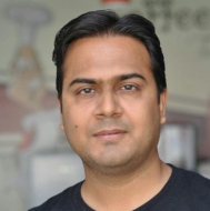 Deepak Shingan Big Data trainer in Pune