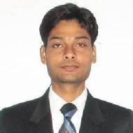 Shashikant Yadav Class 9 Tuition trainer in Mumbai