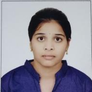 M.Sai K. Class 6 Tuition trainer in Hyderabad