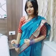 Asmita D. Class 9 Tuition trainer in Kolkata