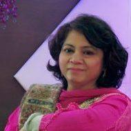 Prabha D. Nursery-KG Tuition trainer in Delhi