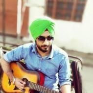 Kulpreet Singh Guitar trainer in Lucknow