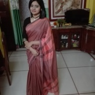 Mrittika M. Class I-V Tuition trainer in Kolkata