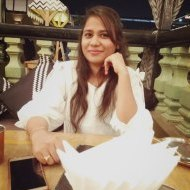 Manisha G. Class I-V Tuition trainer in Jaipur