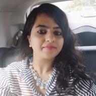 Namrata Verma Class I-V Tuition trainer in Gurgaon