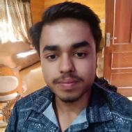 Uzair Zaidi Class 6 Tuition trainer in Muzaffarnagar