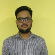 Abhinaw Pratap Singh Class 9 Tuition trainer in Delhi