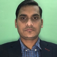 Sukesh Kumar Class 11 Tuition trainer in Delhi