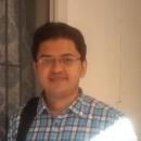 Photo of Swasti Ranjan Mohapatra