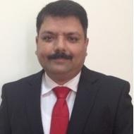 Anirban Sanyal Soft Skills trainer in Gurgaon