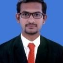 Photo of Nikhil Sutar