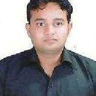 Rajan Shriwastav Windows 2003 Admin trainer in Bangalore