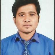 Arpan Saha Computer Course trainer in Kolkata