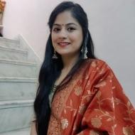 Radhika Arora Dance trainer in Delhi